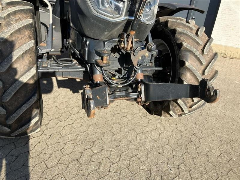 Case IH Maxxum 145 4WD Active Drive 8 - جرار: صورة 5 Case IH Maxxum 145 4WD Active Drive 8 - جرار: صورة 5