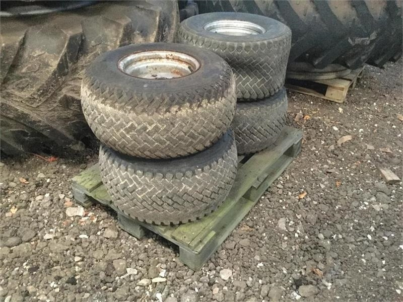 Trelleborg 26x12.00-12 Komplette hjul - عجلات - آلات زراعية: صورة 1 Trelleborg 26x12.00-12 Komplette hjul - عجلات - آلات زراعية: صورة 1