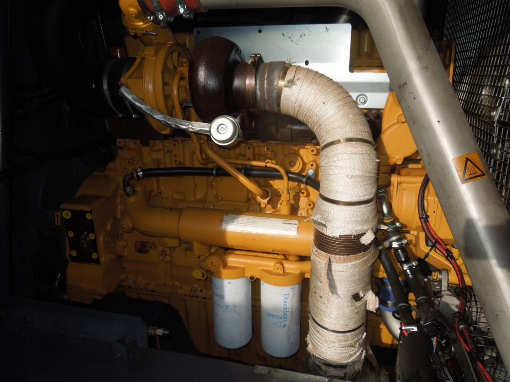 تأجير ATLAS COPCO DrillAir XRYS 577CD ATLAS COPCO DrillAir XRYS 577CD: صورة 9 تأجير ATLAS COPCO DrillAir XRYS 577CD ATLAS COPCO DrillAir XRYS 577CD: صورة 9