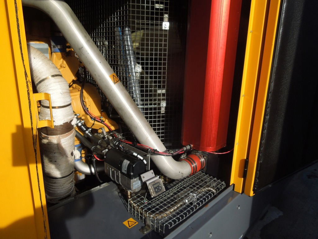 تأجير ATLAS COPCO DrillAir XRYS 577CD ATLAS COPCO DrillAir XRYS 577CD: صورة 7 تأجير ATLAS COPCO DrillAir XRYS 577CD ATLAS COPCO DrillAir XRYS 577CD: صورة 7