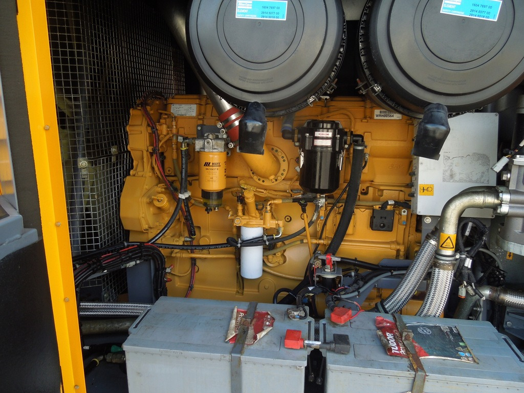 تأجير ATLAS COPCO DrillAir XRYS 577CD ATLAS COPCO DrillAir XRYS 577CD: صورة 6 تأجير ATLAS COPCO DrillAir XRYS 577CD ATLAS COPCO DrillAir XRYS 577CD: صورة 6