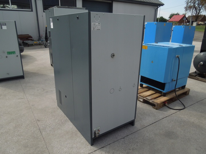 ATLAS COPCO GA30VSD+ FF - ضاغط هوائي: صورة 2 ATLAS COPCO GA30VSD+ FF - ضاغط هوائي: صورة 2