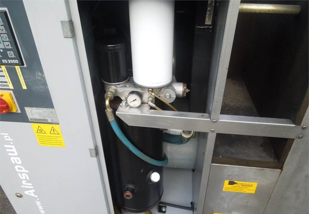 CECATTO KOMPRESOR ŚRUBOWY CECCATO 22KW 3,59M3/MIN - ضاغط هوائي: صورة 2 CECATTO KOMPRESOR ŚRUBOWY CECCATO 22KW 3,59M3/MIN - ضاغط هوائي: صورة 2