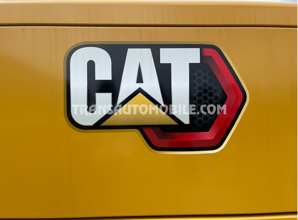 Caterpillar 220 KVA 37.8L DIESEL - EXPORT OUT EU - مجموعة المولد: صورة 5 Caterpillar 220 KVA 37.8L DIESEL - EXPORT OUT EU - مجموعة المولد: صورة 5
