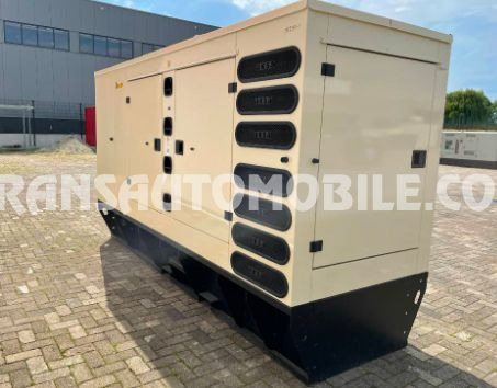 Cummins C150D5 150kVA - EXPORT OUT EU - مجموعة المولد: صورة 2 Cummins C150D5 150kVA - EXPORT OUT EU - مجموعة المولد: صورة 2