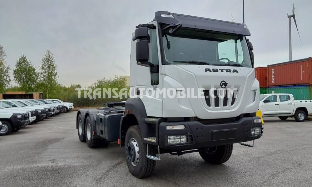 Iveco Astra HD9 64.44T 12.9L DIESEL - مقطورة السحب: صورة 4 Iveco Astra HD9 64.44T 12.9L DIESEL - مقطورة السحب: صورة 4