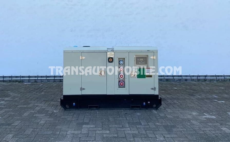Perkins 15 kVA 1.5L DIESEL - EXPORT OUT EU - مجموعة المولد: صورة 4 Perkins 15 kVA 1.5L DIESEL - EXPORT OUT EU - مجموعة المولد: صورة 4