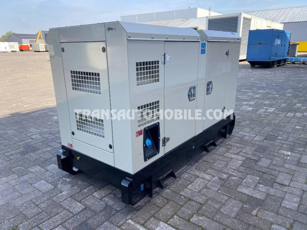 Perkins 15 kVA 1.5L DIESEL - EXPORT OUT EU - مجموعة المولد: صورة 1 Perkins 15 kVA 1.5L DIESEL - EXPORT OUT EU - مجموعة المولد: صورة 1