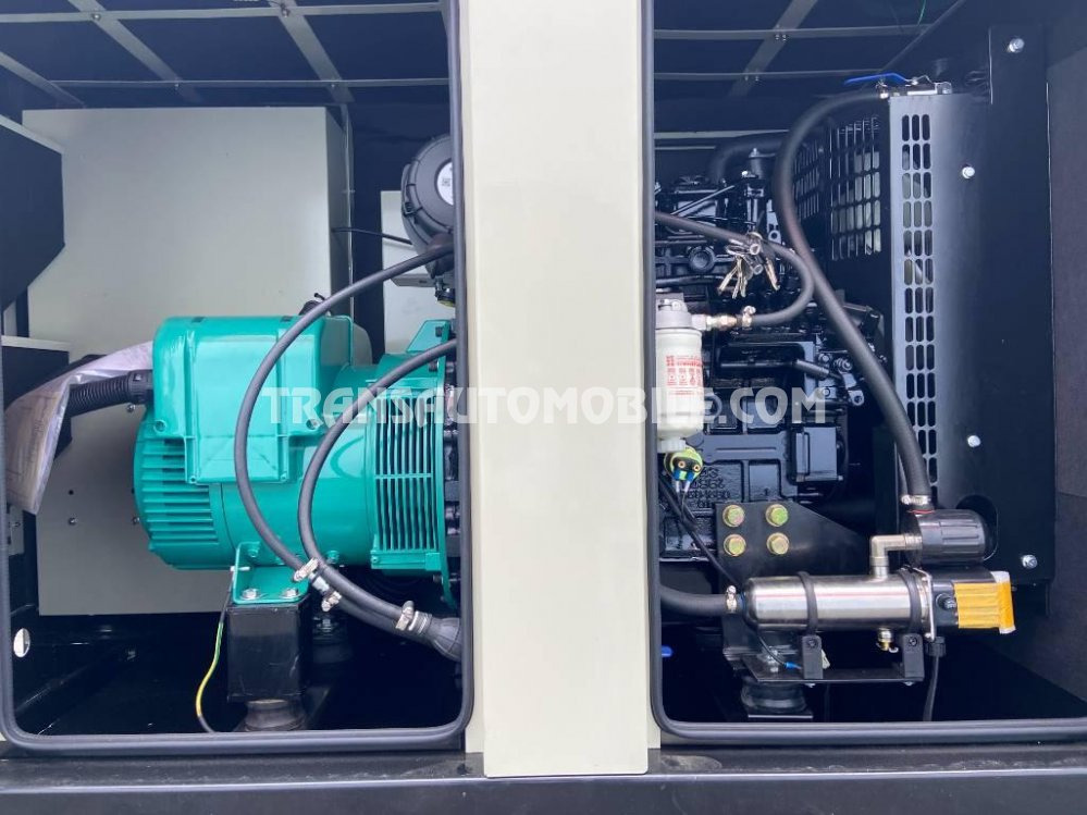 Perkins 15 kVA 1.5L DIESEL - EXPORT OUT EU - مجموعة المولد: صورة 5 Perkins 15 kVA 1.5L DIESEL - EXPORT OUT EU - مجموعة المولد: صورة 5
