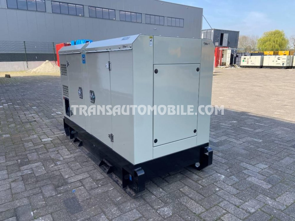 Perkins 15 kVA 1.5L DIESEL - EXPORT OUT EU - مجموعة المولد: صورة 2 Perkins 15 kVA 1.5L DIESEL - EXPORT OUT EU - مجموعة المولد: صورة 2