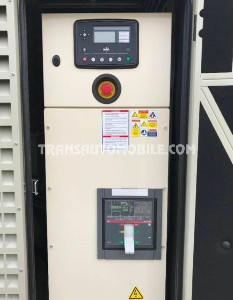 Perkins 700 kVA 97.0L DIESEL - EXPORT OUT EU - مجموعة المولد: صورة 4 Perkins 700 kVA 97.0L DIESEL - EXPORT OUT EU - مجموعة المولد: صورة 4