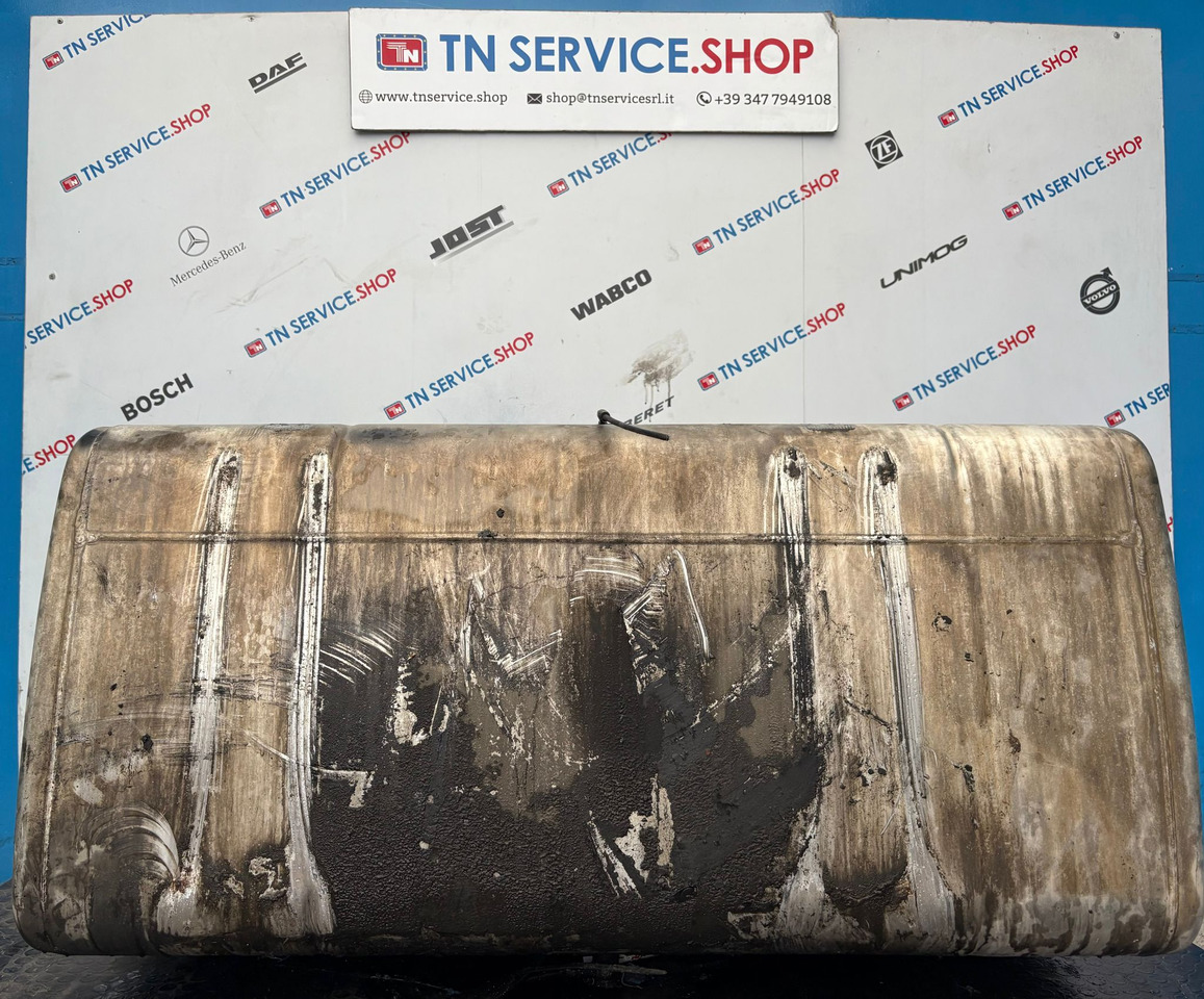 Serbatoio Gasolio Iveco - خزان الوقود - شاحنة: صورة 4 Serbatoio Gasolio Iveco - خزان الوقود - شاحنة: صورة 4