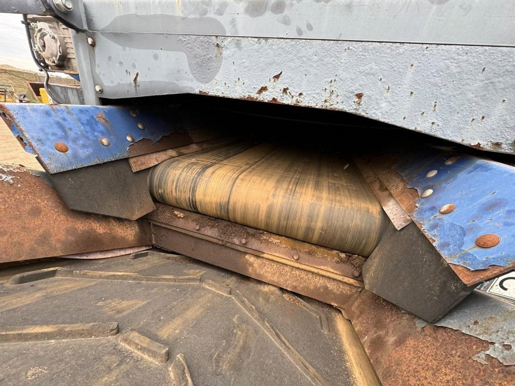 BlueMac AMS1500 EddyCurrent separator - آلة فرز: صورة 4 BlueMac AMS1500 EddyCurrent separator - آلة فرز: صورة 4