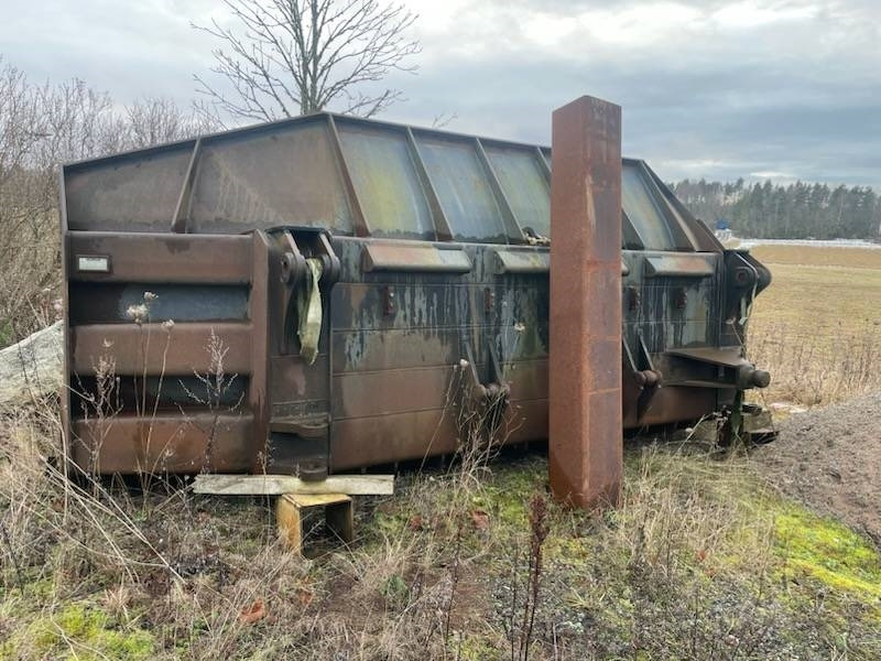 CAT D 8 T LGP - نصل: صورة 3 CAT D 8 T LGP - نصل: صورة 3