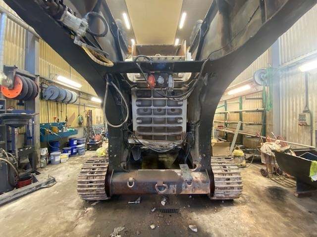 Metso Lokotrack LT120E Diesel and electric - كسارة متحركه: صورة 5 Metso Lokotrack LT120E Diesel and electric - كسارة متحركه: صورة 5