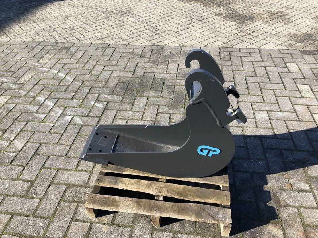 GP trenching bucket CW05 - بكت حفار: صورة 4 GP trenching bucket CW05 - بكت حفار: صورة 4