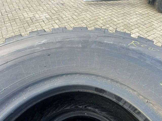 Michelin 20.5-25 Banden 2 stuks - إطارات: صورة 2 Michelin 20.5-25 Banden 2 stuks - إطارات: صورة 2