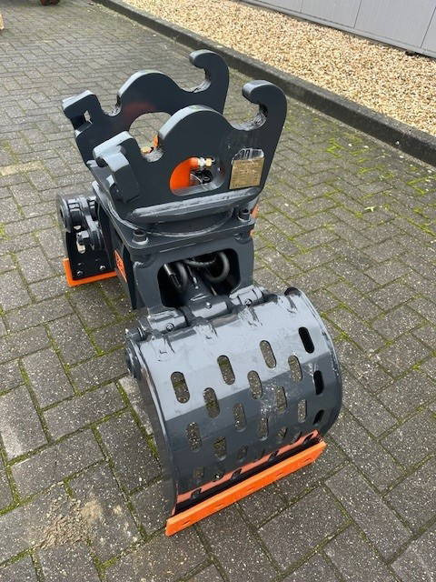 Overige Heuss GSR3-400 Nieuw Sorteer grijper CW05 - كلّاب: صورة 2 Overige Heuss GSR3-400 Nieuw Sorteer grijper CW05 - كلّاب: صورة 2