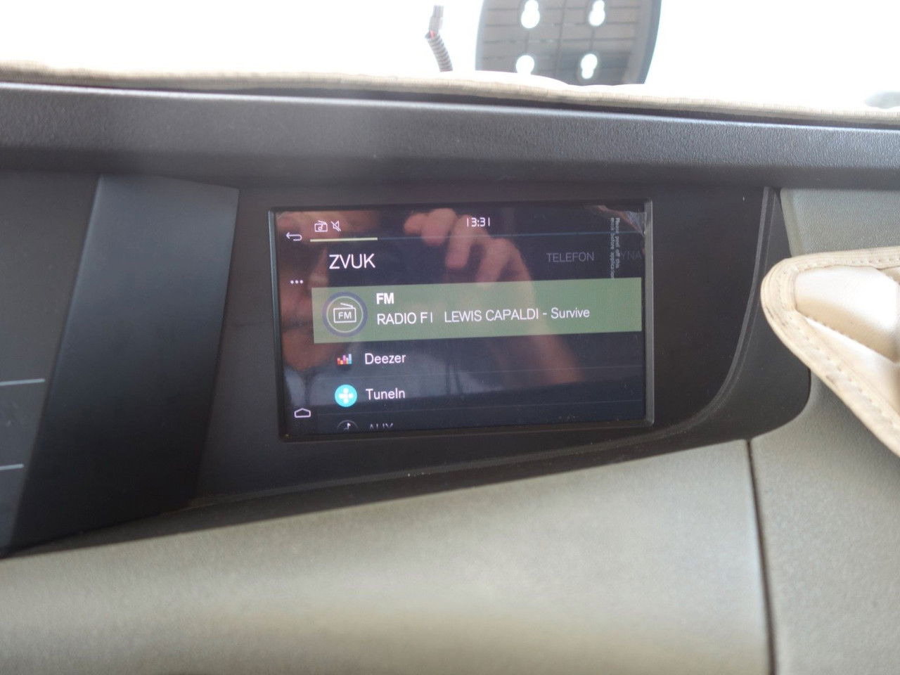 رأس تريلا Volvo FH 460 XL, Navi, I-Park Cool, ,TOP Truck: صورة 14 رأس تريلا Volvo FH 460 XL, Navi, I-Park Cool, ,TOP Truck: صورة 14