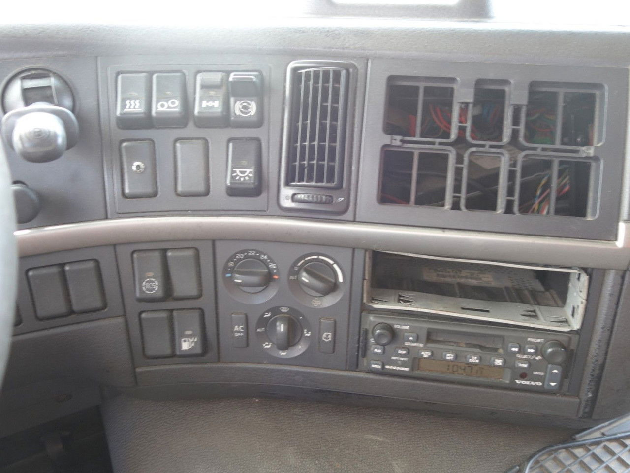 تأجير  Volvo FM 380 6x2 + Panav Anhänger Volvo FM 380 6x2 + Panav Anhänger: صورة 19