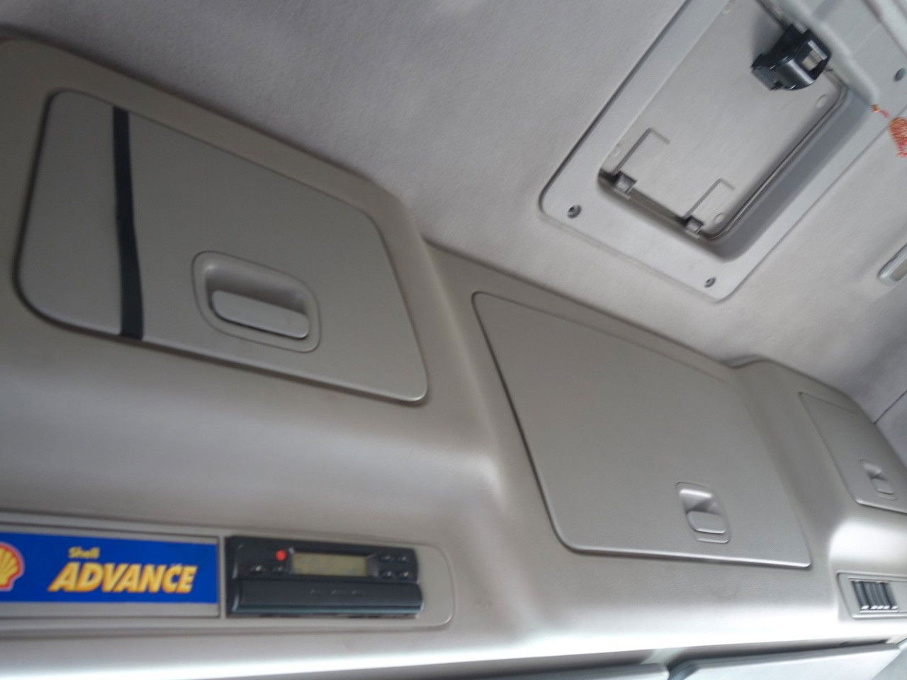 تأجير  Volvo FM 380 6x2 + Panav Anhänger Volvo FM 380 6x2 + Panav Anhänger: صورة 17