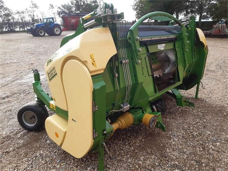 Krone EasyFlow 300S - ماكينات نشر التبن: صورة 3 Krone EasyFlow 300S - ماكينات نشر التبن: صورة 3