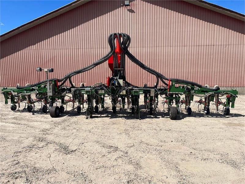 Thyregod TRV 12 ***med kamera***  - معدات ما بعد الحصاد: صورة 4 Thyregod TRV 12 ***med kamera***  - معدات ما بعد الحصاد: صورة 4