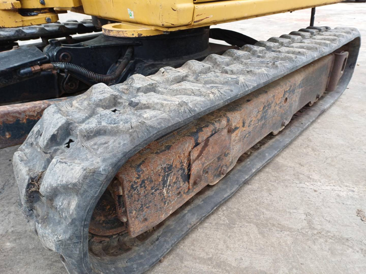 تأجير CAT 301.8-05 CAT 301.8-05: صورة 15