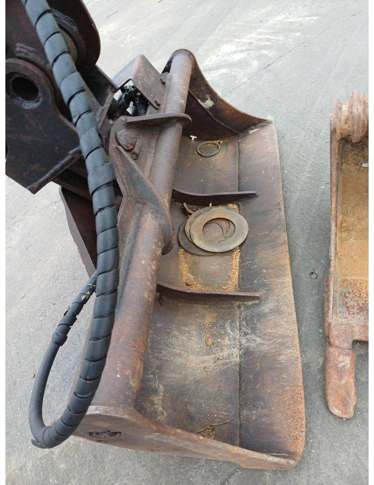 تأجير CAT 301.8-05 CAT 301.8-05: صورة 13