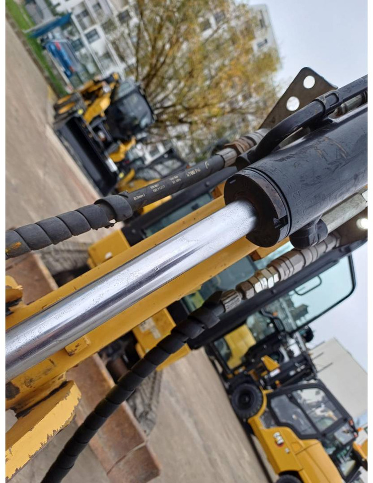 تأجير CAT 301.8-05 CAT 301.8-05: صورة 12