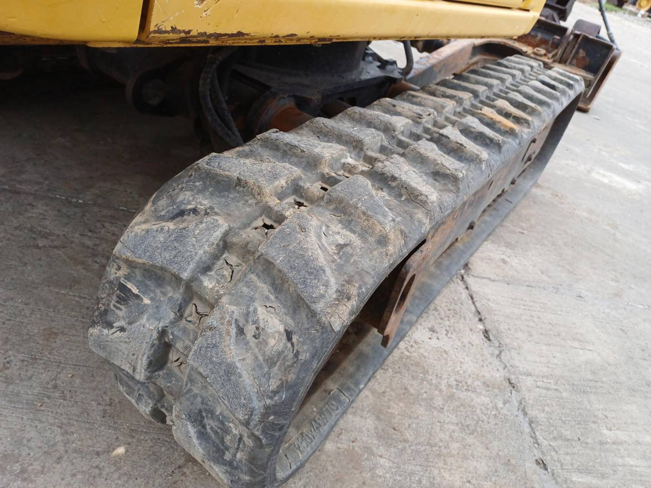 تأجير CAT 301.8-05 CAT 301.8-05: صورة 16