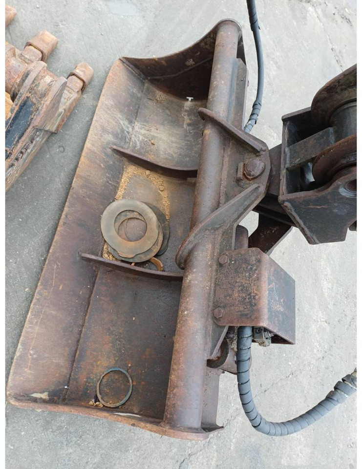 تأجير CAT 301.8-05 CAT 301.8-05: صورة 9