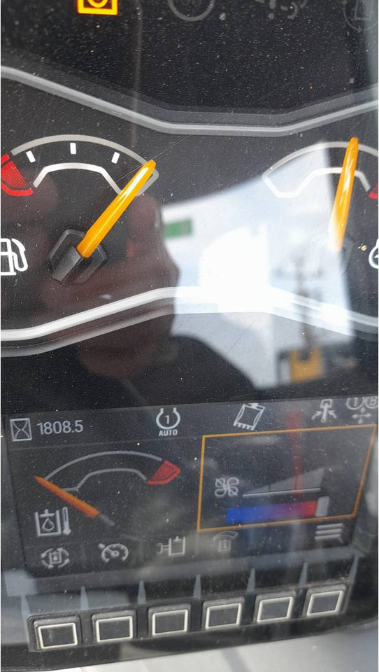 CAT 301.8-05 - حفار زاحف: صورة 5 CAT 301.8-05 - حفار زاحف: صورة 5