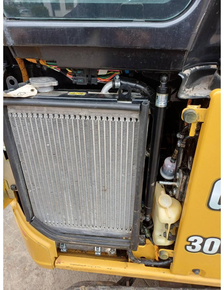 تأجير CAT 301.8-05 CAT 301.8-05: صورة 19