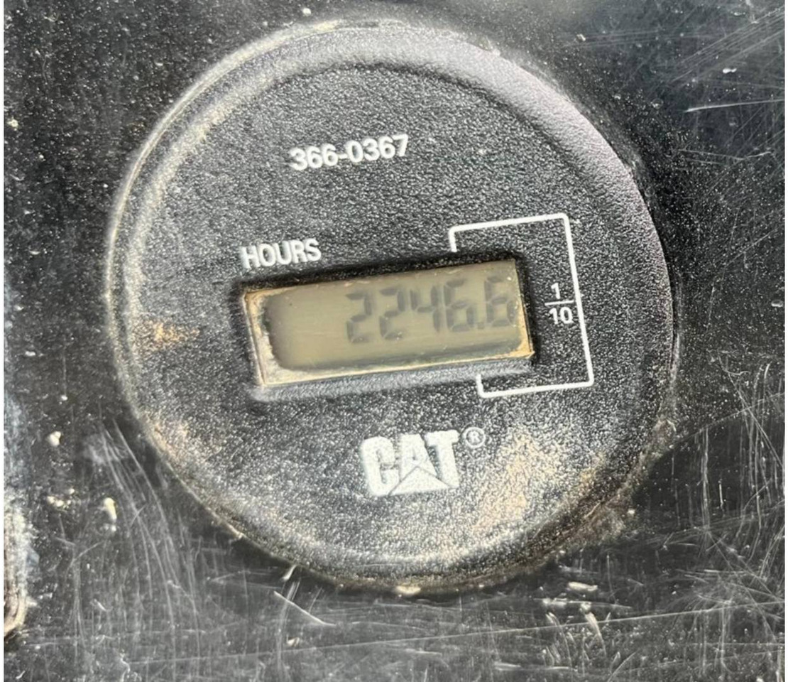 CAT 308E2CRSB - حفار زاحف: صورة 5 CAT 308E2CRSB - حفار زاحف: صورة 5