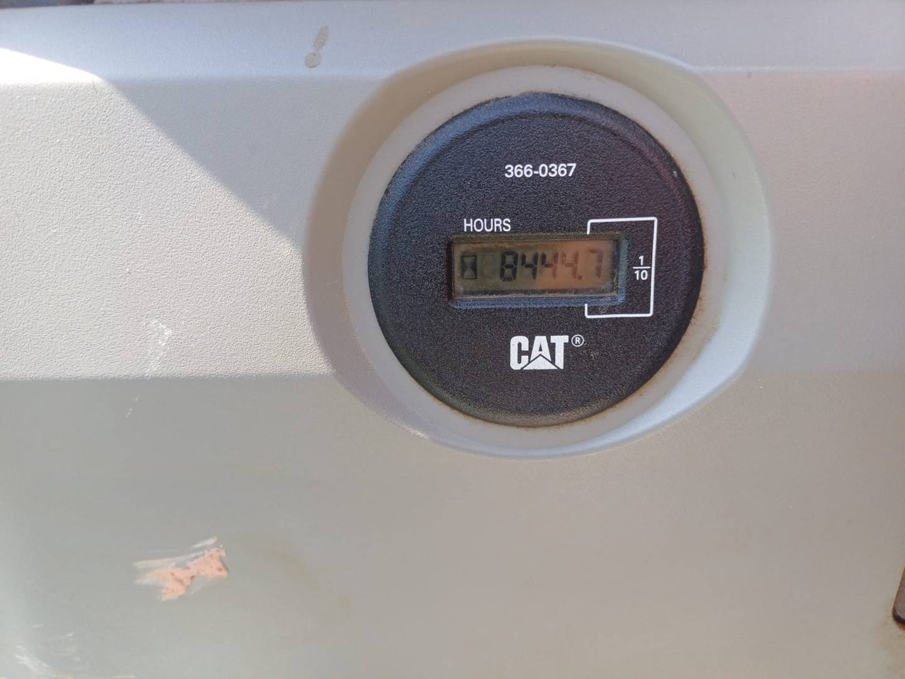 CAT 352FVG - حفار زاحف: صورة 5 CAT 352FVG - حفار زاحف: صورة 5