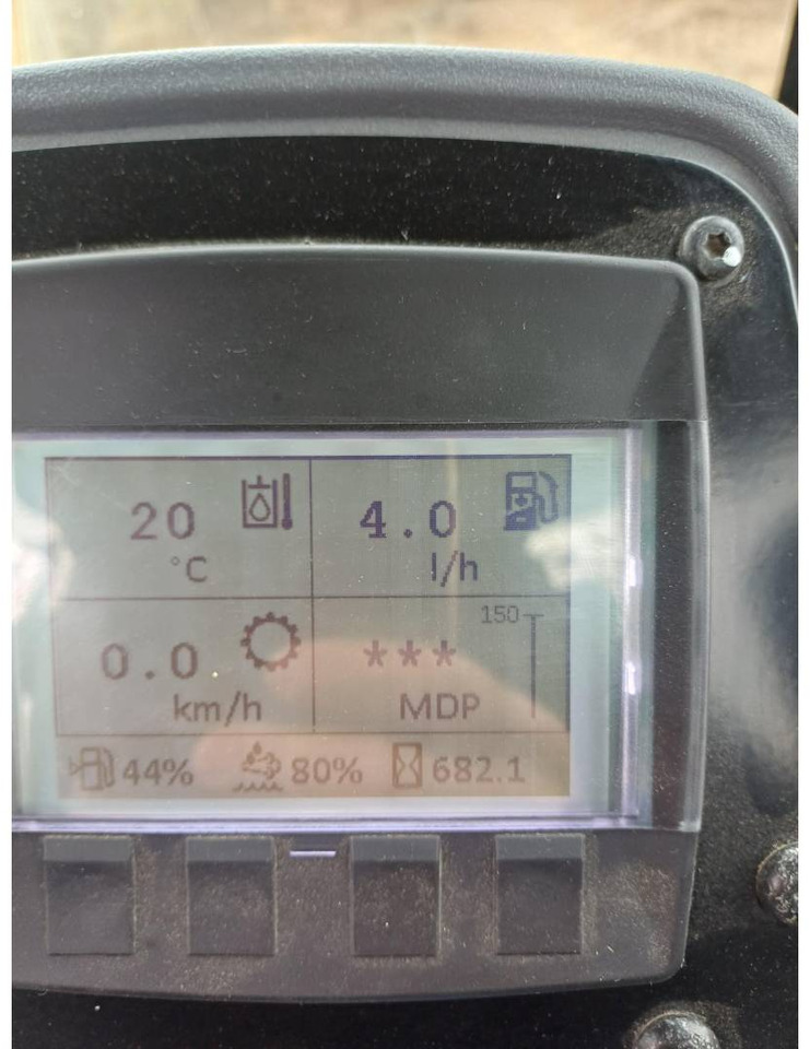 CAT CS16-03 - آلات أخرى: صورة 5 CAT CS16-03 - آلات أخرى: صورة 5