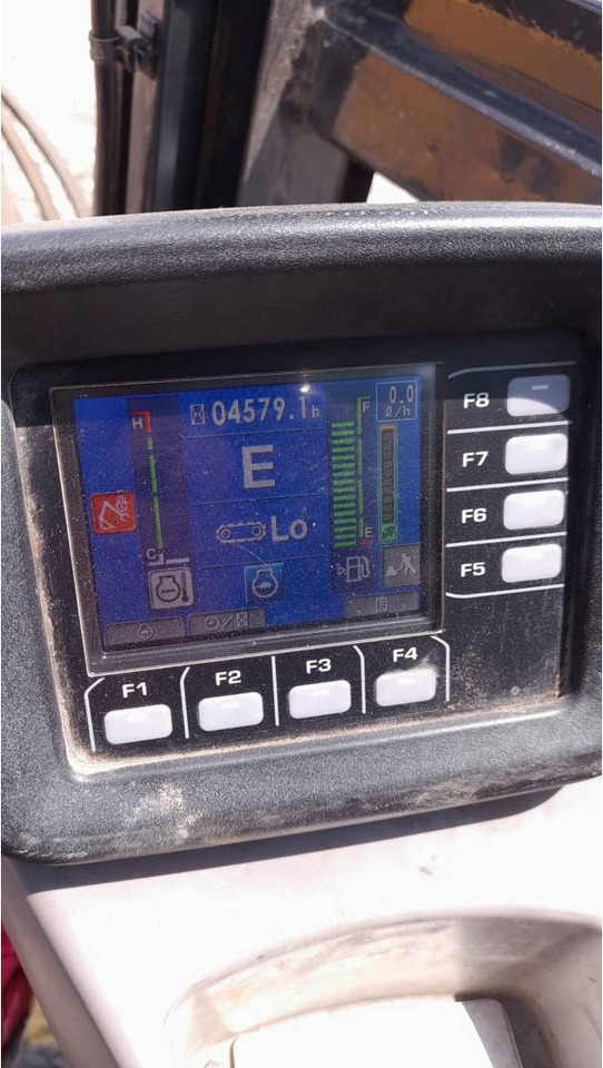 KOMATSU KOMATSU PC45MR - حفار صغير: صورة 5 KOMATSU KOMATSU PC45MR - حفار صغير: صورة 5