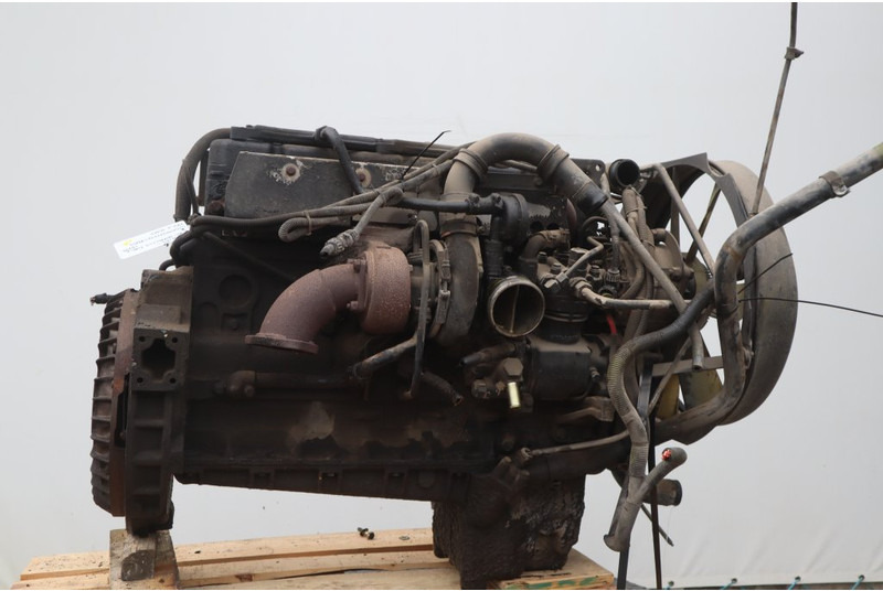 MAN D0826LF07 EURO1 192PS - محرك - شاحنة: صورة 1 MAN D0826LF07 EURO1 192PS - محرك - شاحنة: صورة 1