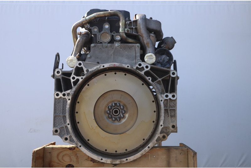 MAN D2676LF05 EURO4 480PS REBUILD - محرك - شاحنة: صورة 2 MAN D2676LF05 EURO4 480PS REBUILD - محرك - شاحنة: صورة 2