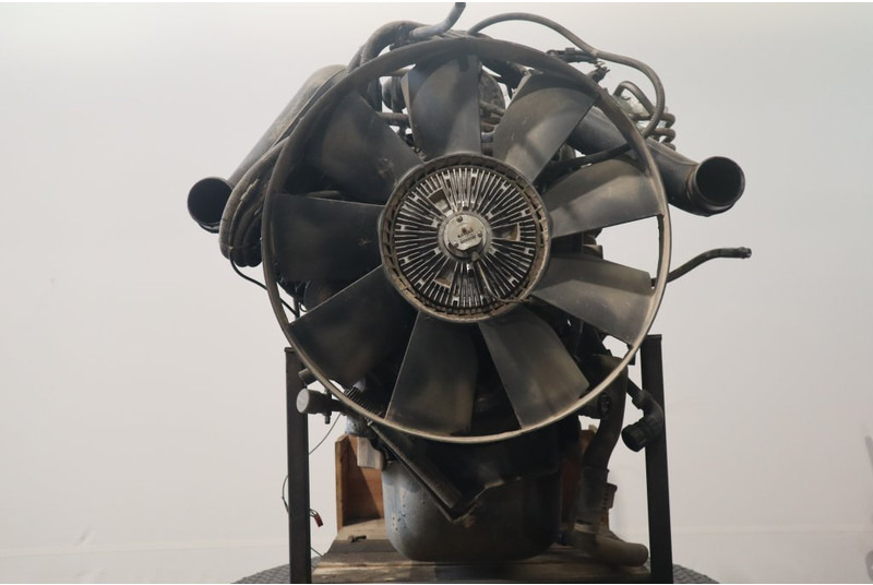 MAN D2866LF35 EURO2 360PS - محرك - شاحنة: صورة 4 MAN D2866LF35 EURO2 360PS - محرك - شاحنة: صورة 4