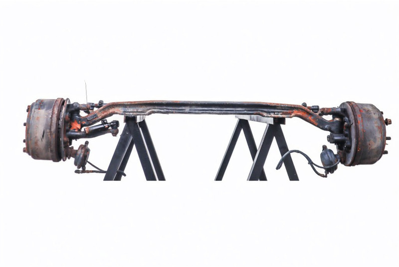 MAN V7-52L-04 - لمحور الأمامي - شاحنة: صورة 1 MAN V7-52L-04 - لمحور الأمامي - شاحنة: صورة 1