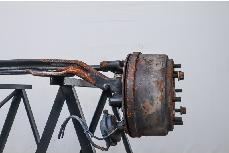 MAN V7-52L-04 - لمحور الأمامي - شاحنة: صورة 3 MAN V7-52L-04 - لمحور الأمامي - شاحنة: صورة 3