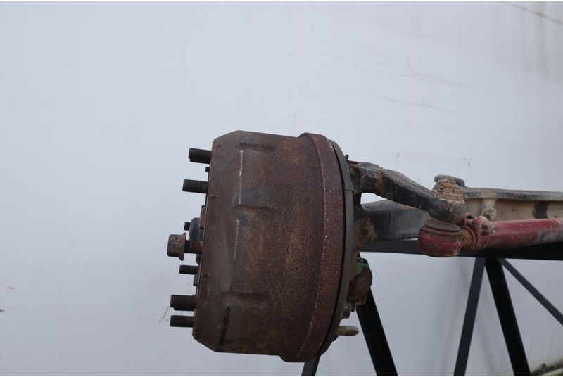 MAN V9-75L-34 F2000 RECHT 81.44000-7879 - لمحور الأمامي - شاحنة: صورة 2 MAN V9-75L-34 F2000 RECHT 81.44000-7879 - لمحور الأمامي - شاحنة: صورة 2