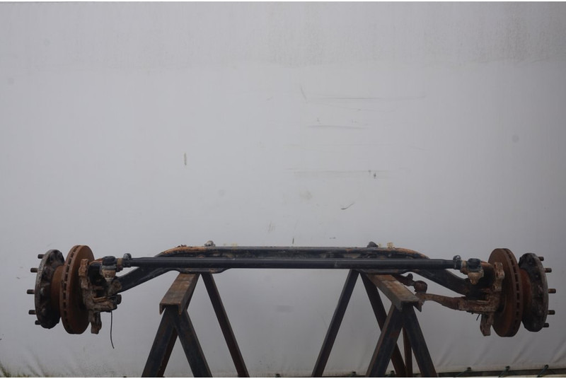 MAN V9-82L-21 - لمحور الأمامي - شاحنة: صورة 1 MAN V9-82L-21 - لمحور الأمامي - شاحنة: صورة 1