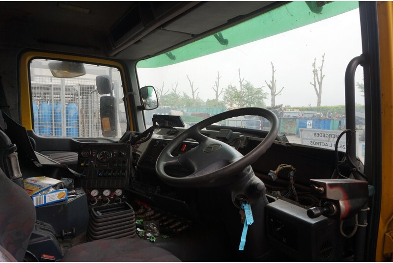 Mercedes-Benz ACTROS F07 MP1 RECHTS STUUR 748214V678262 - الكابينة والداخلية - شاحنة: صورة 5 Mercedes-Benz ACTROS F07 MP1 RECHTS STUUR 748214V678262 - الكابينة والداخلية - شاحنة: صورة 5