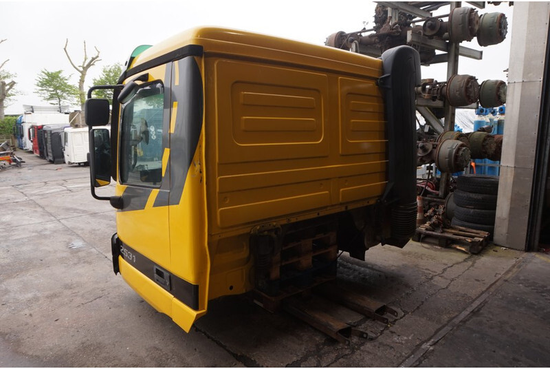 Mercedes-Benz ACTROS F07 MP1 RECHTS STUUR 748214V678262 - الكابينة والداخلية - شاحنة: صورة 4 Mercedes-Benz ACTROS F07 MP1 RECHTS STUUR 748214V678262 - الكابينة والداخلية - شاحنة: صورة 4
