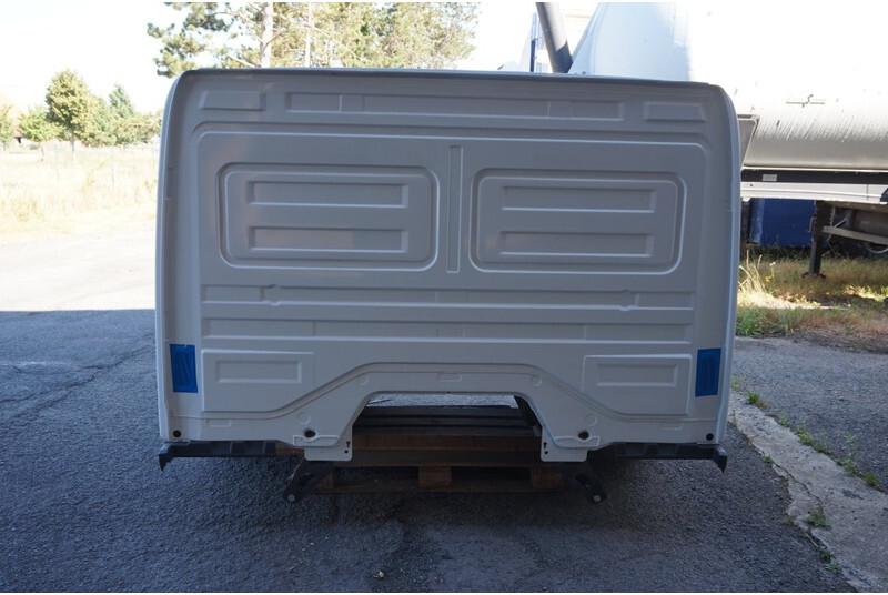 Mercedes-Benz ATEGO MP4 NEW 967820 - الكابينة والداخلية - شاحنة: صورة 4 Mercedes-Benz ATEGO MP4 NEW 967820 - الكابينة والداخلية - شاحنة: صورة 4