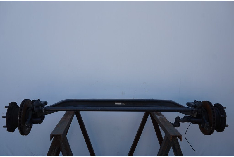 Mercedes-Benz F-5.3/C19.5 - لمحور الأمامي - شاحنة: صورة 1 Mercedes-Benz F-5.3/C19.5 - لمحور الأمامي - شاحنة: صورة 1