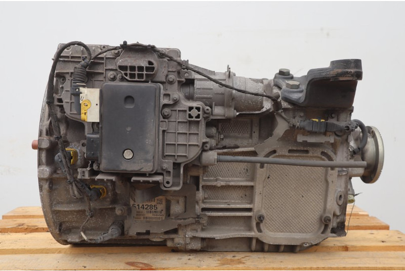 Mercedes-Benz G140-8KL ANTOS OM 936 - صندوق التروس - شاحنة: صورة 1 Mercedes-Benz G140-8KL ANTOS OM 936 - صندوق التروس - شاحنة: صورة 1